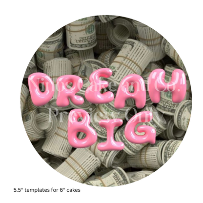 Money Templates | Instant Download