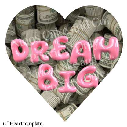 Money Templates | Instant Download