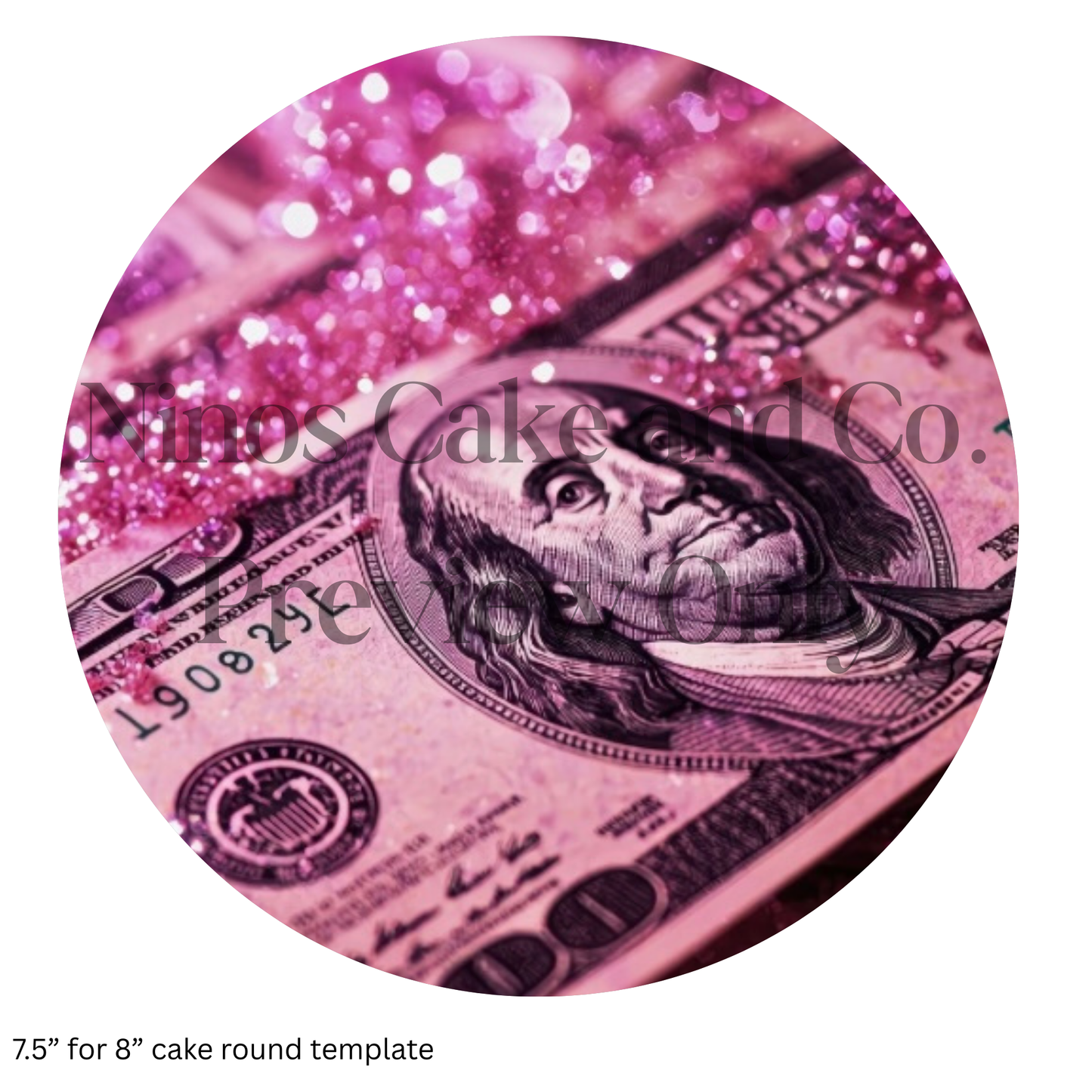 Money Templates | Instant Download
