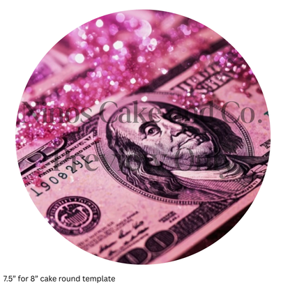 Money Templates | Instant Download