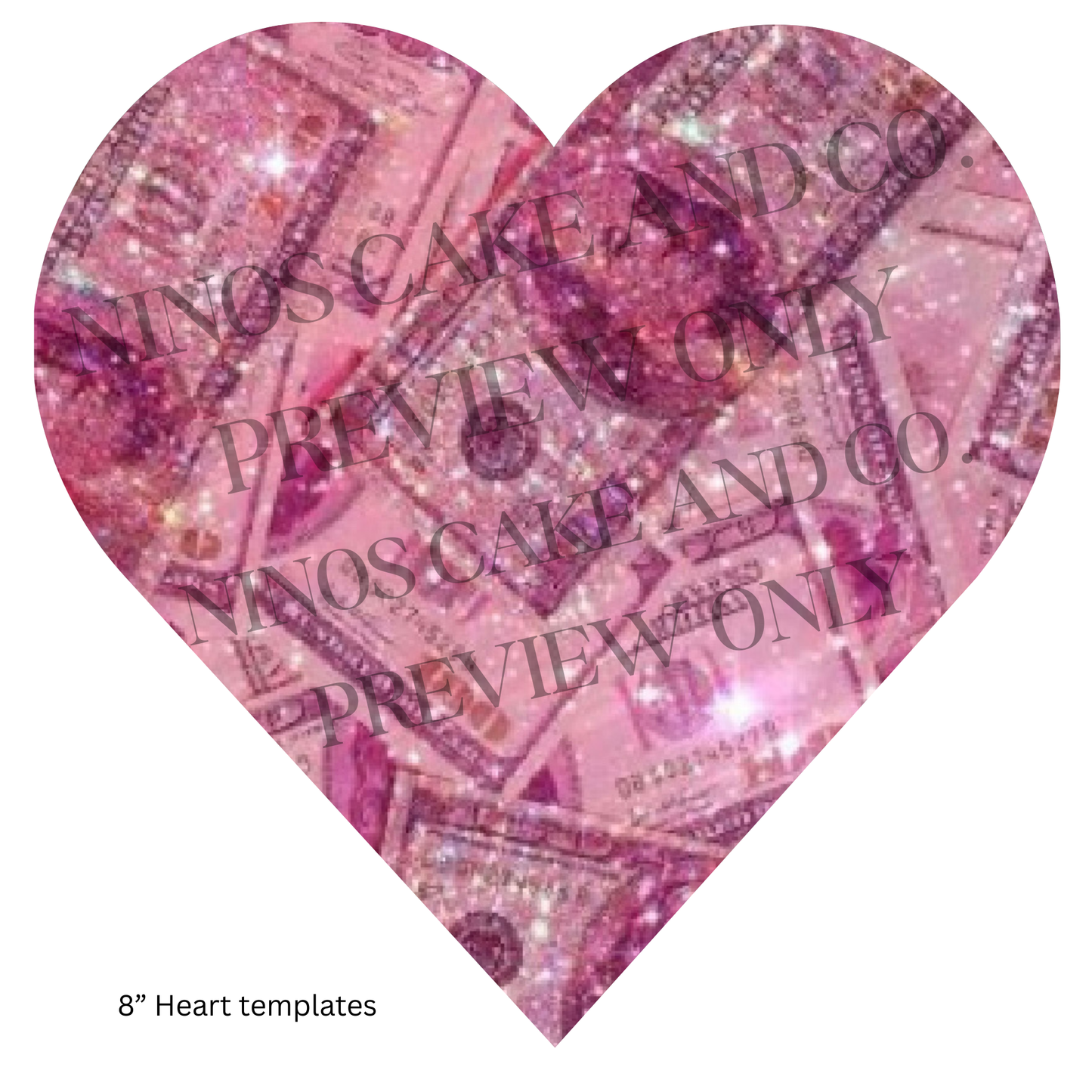 Money Templates | Instant Download