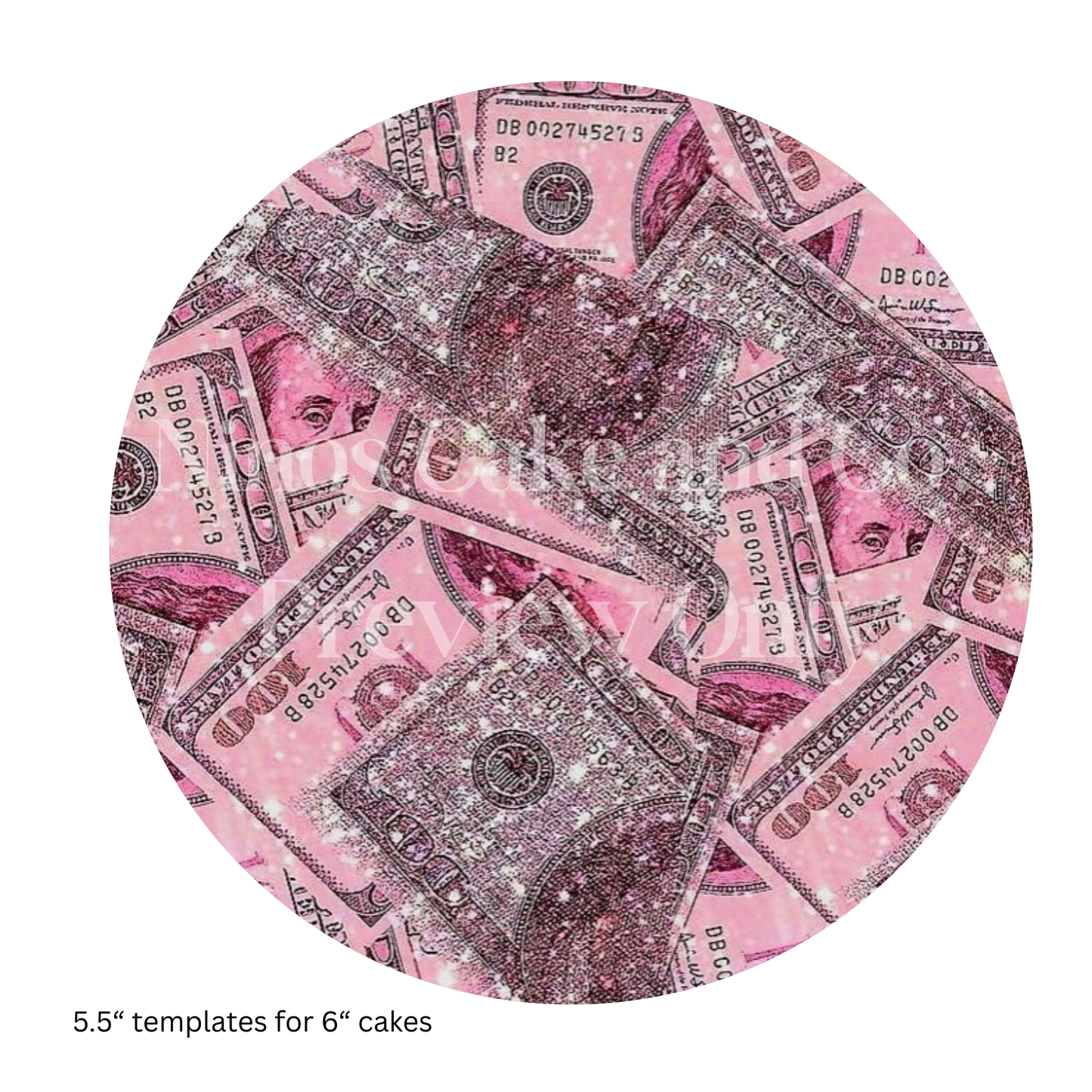 Money Templates | Instant Download