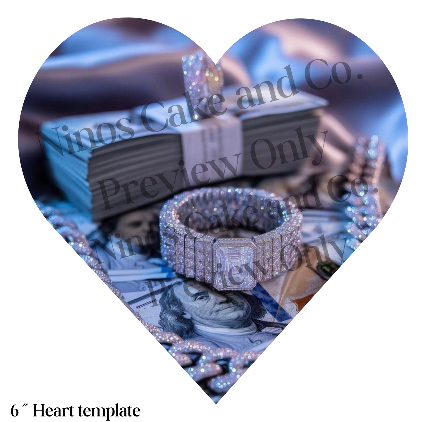 Money Templates | Instant Download